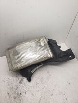 Driver Headlight Without Sport Model Fits 94-02 DODGE 2500 PICKUP 1432203 - €23,46 EUR