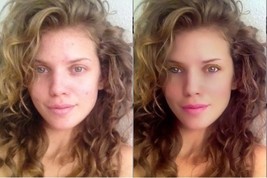 Affordable Photo Retouching,2 PHOTOS FOR THE PRICE OF ONE! WHITEN TEETH,... - $9.99