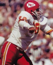 Buck Buchanan 8X10 Photo Kansas City Chiefs Kc Picture Nfl - $4.94