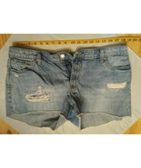 Gap Booty &quot;Boy&quot; Shorts 14/32 - &quot;Short Shorts Sexy&quot; - FAST FREE Ship! - $18.94 CAD