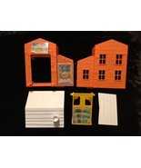 Thomas &amp; Friends Christmas Holiday Cargo Trackmaster Train Accessories #8 - £15.58 GBP