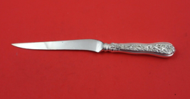 Olympian by Tiffany and Co Sterling Silver Game Knife plated blade narrow 8&quot; - £301.25 GBP
