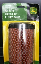 John Deere Air Filter GY21435, New Distressed Package UPC 0759936746437 - $17.63