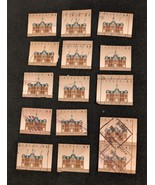 Canada $2 High Value Used stamp 1994 #1376 Prov. Normal School, Truro se... - $72.74 MXN