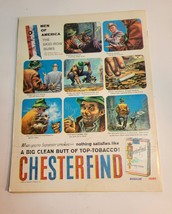 MAD Magazine No. 41 Sept. 1958 image 2