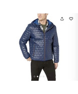 XL  Tommy Hilfiger Men&#39;s Packable Down Puffer Hooded Jacket $195.00 - $1,225.00 MXN