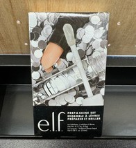 e.l.f. Cosmetics Prep and Shine Lip Gloss Gift Set Lip Exfoliator - $8.34