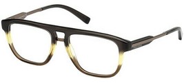 Brand New Authentic Dsquared 2 Eyeglasses DQ 5257 020 53mm Frame DSQUARED2 - £110.39 GBP