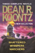 Dean R. Koontz by Dean Koontz (1992) - £5.64 GBP