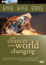 The Chances of the World Changing (used documentary DVD) - £6.38 GBP