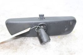 02-12 PORSCHE TARGA Rear View Mirror F1371 image 4