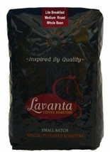 LAVANTA COFFEE LITE BREAKFAST SIGNATURE BLEND - $73.49+