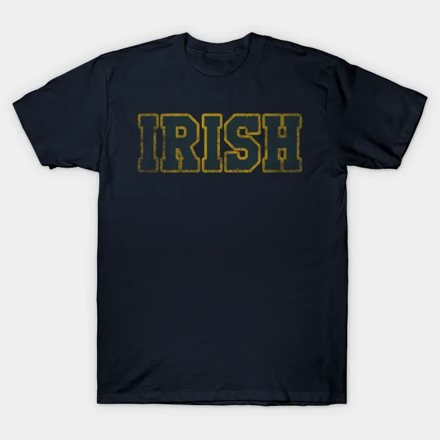 Vintage Irish T-Shirt - €14,57 EUR