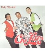 Chi-Lites: Help Wanted [BRAND NEW CD-single] - $18.00