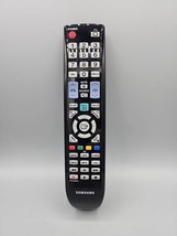 Genuine OEM Samsung BN59-00852A TV Remote Control Tested Works - £4.46 GBP