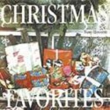 various artists: Christmas Favorites (BRAND NEW CD) - £14.15 GBP