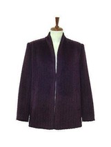 Blazer,jacket made of Surialpaca wool - £195.00 GBP