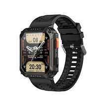 Smart Watch Fitness Tracker for Men and Women with Calorie Counter T8 Pro - £27.98 GBP