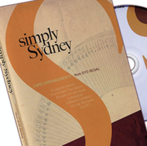 Simply Sydney by Syd Segal and Dan &amp; Dave Buck - Trick - £23.67 GBP