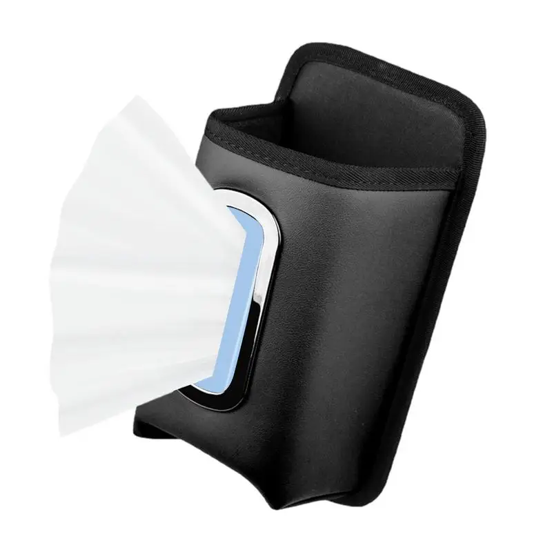 Car Backseat Tissues Holder Large Cup Holder For Auto Car Interior Accessories - £17.30 GBP+
