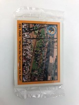 Rare 1998 Del Mar “ Pacific Classic&quot; Horse Star Cards , Fast Shipping! - £6.00 GBP