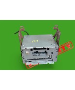 04 2004 ford thunderbird fm radio am disc cd player receiver 4W6T-18C815-AF - $457.95 CAD