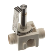 WMF 8620492 Valve 2/2 ID 4.5 Linked No Coil fits to 1500S,1500S Plus,5000S - $193.50