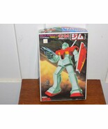Vintage 1994 Bandai GM Robot 1/100 Model in Box - $29.70