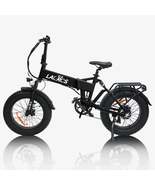 Lacros Pinecone Electric Bike 500W(1000W PEAK) Brushless Rear Hub Motor ... - $793.72