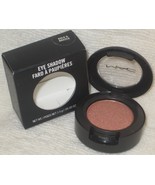 MAC Eyeshadow in Bold &amp; Brazen - NIB - Discontinued - $39.06 CAD