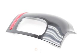 08-14 MINI COOPER CLUBMAN REAR LEFT DRIVER TAILLIGHT BEZEL TRIM MOLDING Q5838 image 3