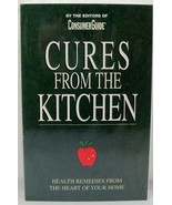 Cures from the Kitchen ~ Health Remedies From The Heart Of Your Home - €10,17 EUR