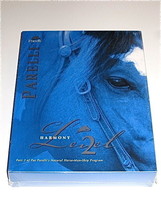 Parelli   Level 2 Harmony 8 Dvd Natural Horsemanship Rare Oop Msrp $269 Brand New - £182.85 GBP