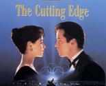 The Cutting Edge: Original MGM Motion Picture Soundtrack [Enhanced CD] [... - $16.59