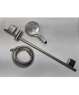 Grohe 26547EN0 Rainshower 1.75 GPM Hand Shower Package - Brushed Nickel - $314.43 CAD