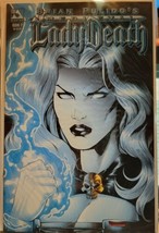 Brian Pulido&#39;s Medieval Lady Death #2 - Avatar Press 2005 - £7.13 GBP