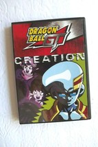 Dragon Ball GT, Vol. 3: Creation (2003),Signed  By Goku DVD, Stephanie Nadolny - £21.74 GBP