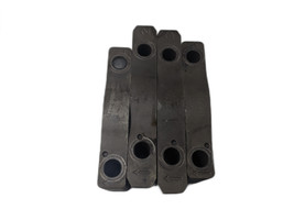 Engine Block Main Caps From 2007 Jeep Wrangler  3.8  4wd - £51.47 GBP