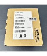 Genuine Hitachi Projector Lamp DT02051  &amp; housing plus replacement filter - €57,27 EUR
