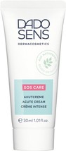 Dado sens spezialpflege sos care akutcreme 30 ml thumb200