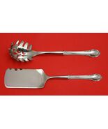 Remembrance by 1847 Rogers Plate Silverplate HHWS  Italian Set 2pc Custom - $135.86 CAD