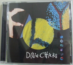 CD Dixie Chicks Fly Dixie Chicks - £3.92 GBP