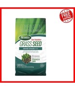 Turf Builder Grass Seed - Root-Building Nutrition for Dense Shade &amp; Sunl... - $107.42 CAD