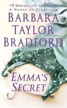Emma&#39;s Secret (Harte Family Saga) - $0.99