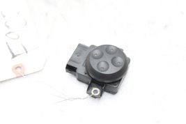 08-16 AUDI A5 Left Driver Side Lumbar Control Switch F922 image 8