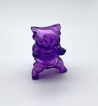 Max Toy Clear Purple Mini Mecha Nekoron image 4