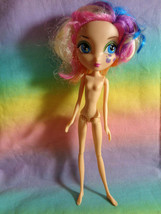 Spin Master 2010 La Dee Da Dee as Dots Fashion Doll - as is for parts - £3.13 GBP