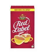 Brooke Bond Red Label Tea 500G,free shipping. - $26.99