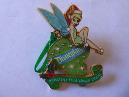 Disney Tauschen Pins 50923 DLR - 2006 Urlaub Deko Sammlung - Tinker Bell - £10.03 GBP