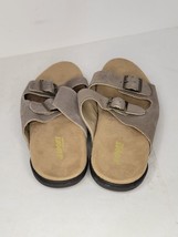 Jsport By Jambu Carina Womens Adjustable Sandels Size 9m - $18.37